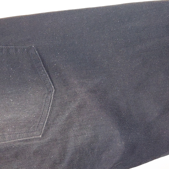 Black Zara jeans - Picture 7 of 7